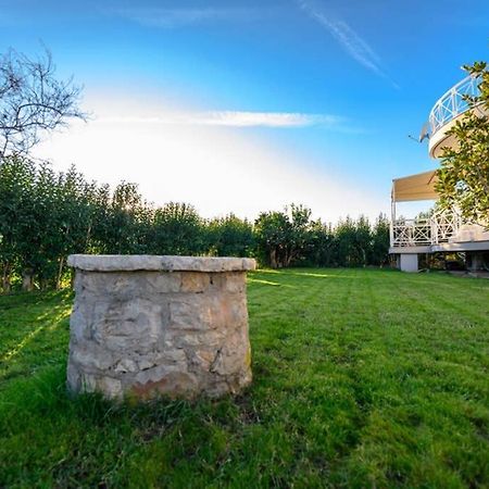Lysithea House Villa Koutsopodhi Esterno foto