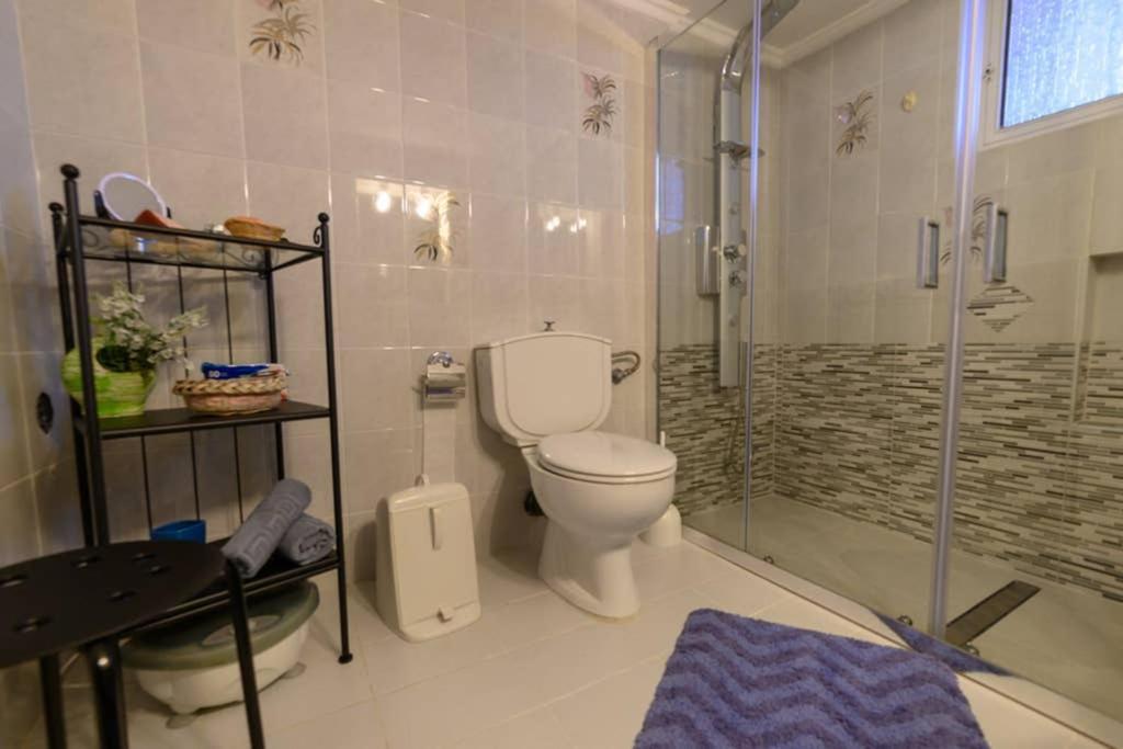 Lysithea House Villa Koutsopodhi Esterno foto