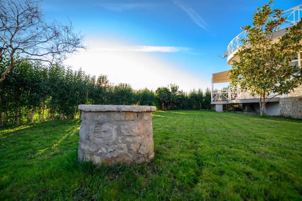 Lysithea House Villa Koutsopodhi Esterno foto