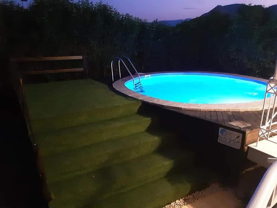 Lysithea House Villa Koutsopodhi Esterno foto